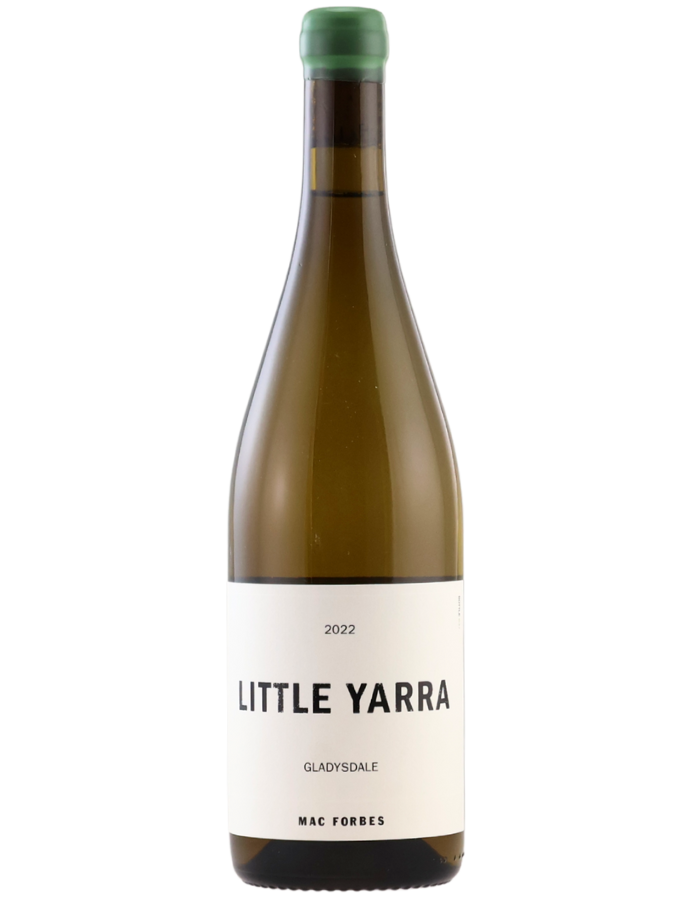 2022 Mac Forbes Little Yarra Vineyard Chardonnay