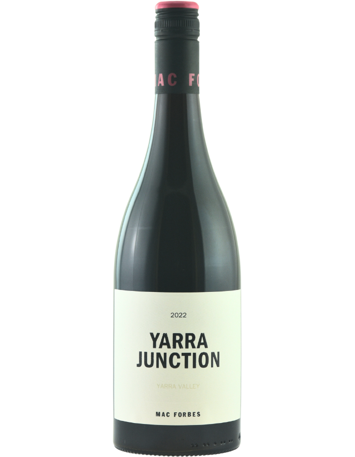 2022 Mac Forbes Yarra Junction Village Pinot Noir