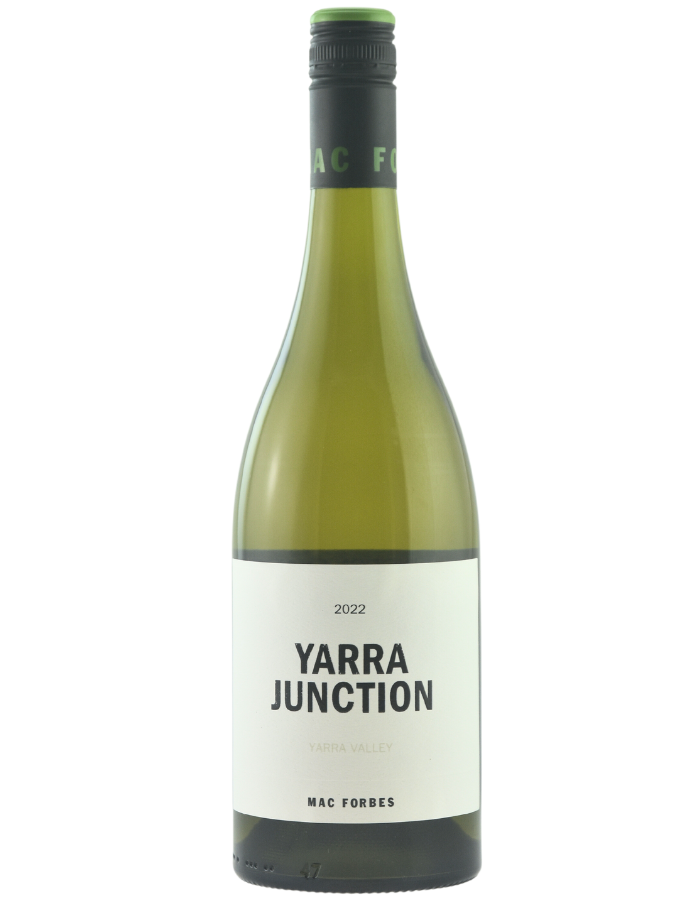 2022 Mac Forbes Yarra Junction Village Chardonnay