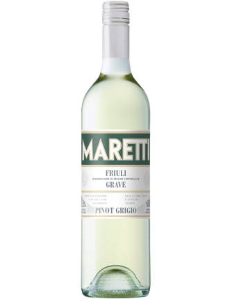 2023 Maretti Pinot Grigio
