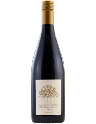 2024 Mayford Tempranillo