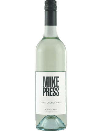 2023 Mike Press Sauvignon Blanc