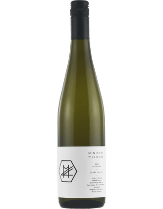 2023 Ministry of Clouds Riesling
