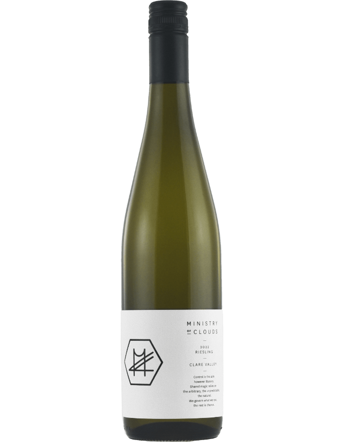 2023 Ministry of Clouds Riesling