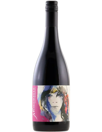 2022 Mordrelle Basket Press Barbera