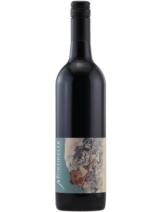 2022 Mordrelle Basket Press Cabernet Sauvignon