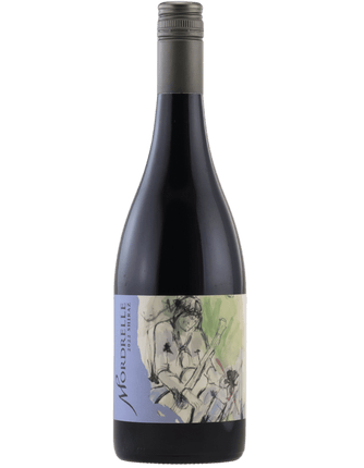Discover Mordrelle Wines Pack