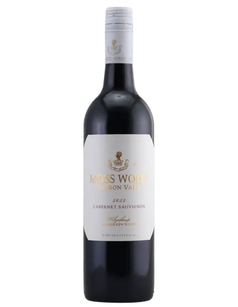 2022 Moss Wood Ribbon Vale Cabernet Sauvignon