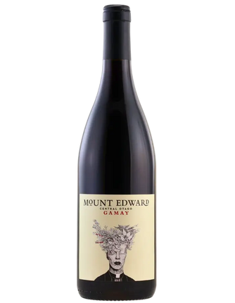 2022 Mount Edward Gamay
