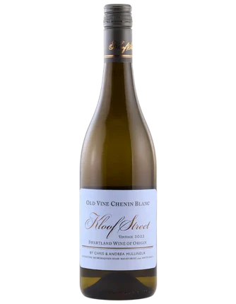 Sizzling South African Chenin Pack