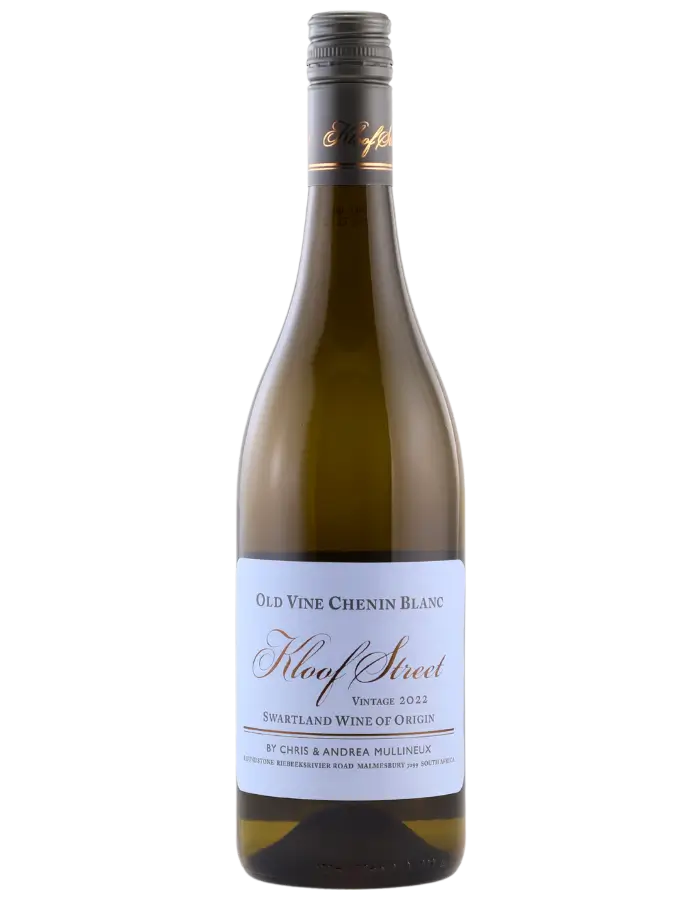 2024 Mullineux Kloof Street Chenin Blanc