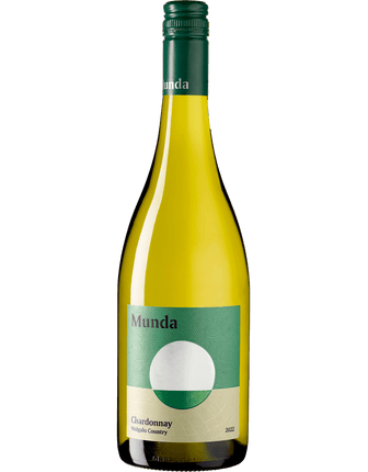 2023 Munda Walgalu Country Tumbarumba Chardonnay