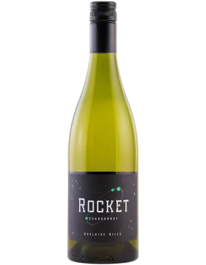 2023 Murdoch Hill Rocket Chardonnay