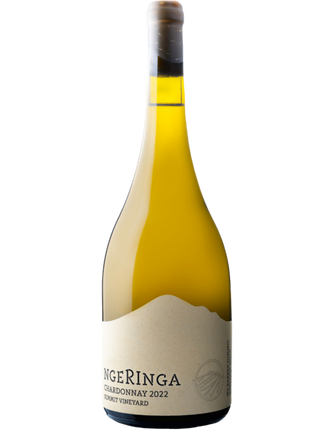 2022 Ngeringa Summit Vineyard Chardonnay