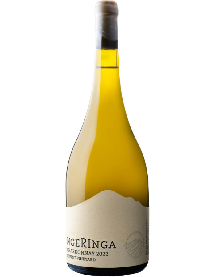 2022 Ngeringa Summit Vineyard Chardonnay