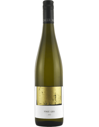 2025 Nick Spencer Pinot Gris