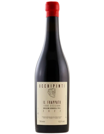 2023 Occhipinti Il Frappato