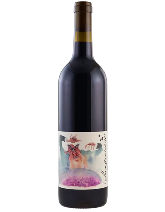 2022 Payten & Jones Yarra Valley Sangiovese