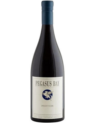 2022 Pegasus Bay Pinot Noir