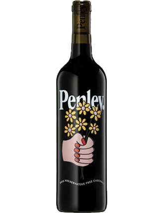 2022 Penley Estate Project Preservative Free Cabernet Sauvignon