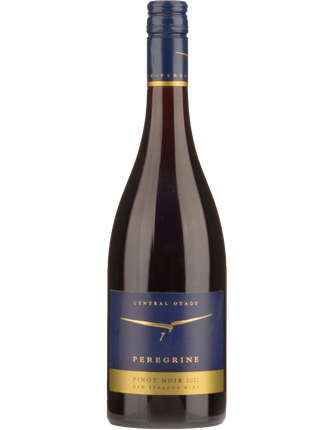 2022 Peregrine Pinot Noir