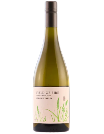 2022 Pyramid Valley Field of Fire Chardonnay