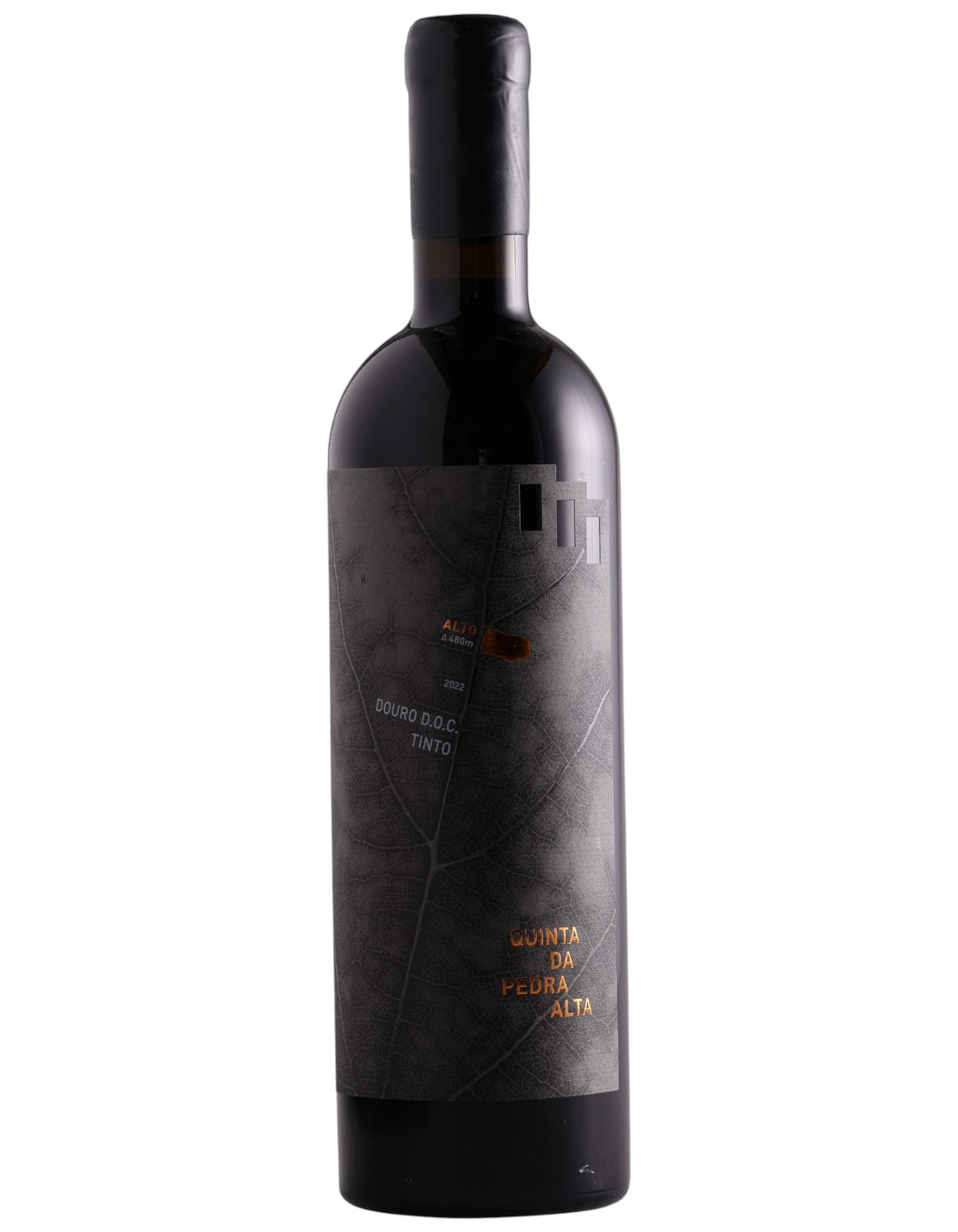 2022 Quinta da Pedra Alta Alto Tinto