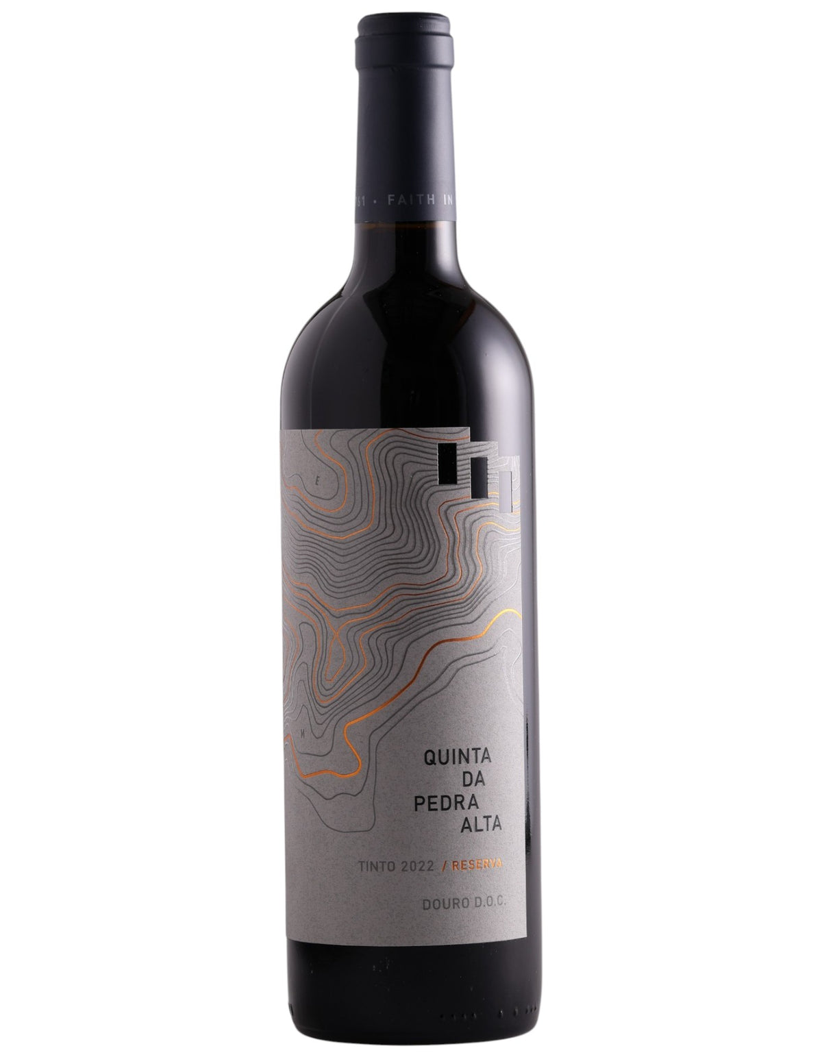 2022 Quinta da Pedra Alta Reserva Tinto