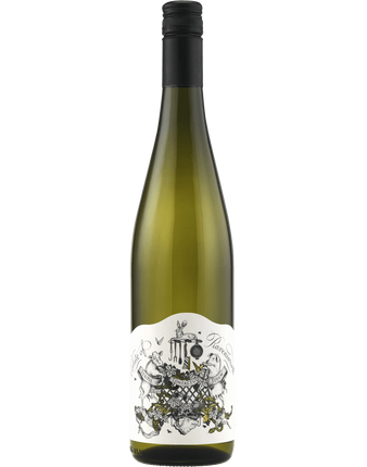 2023 Ravensworth Estate Riesling