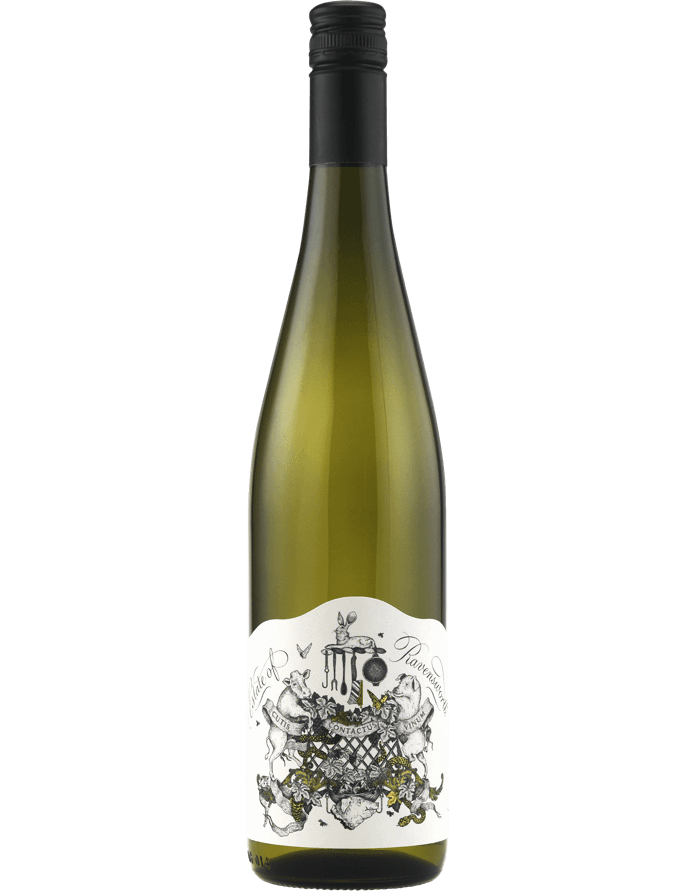 2023 Ravensworth Estate Riesling