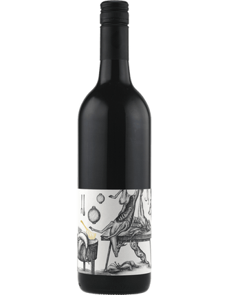 2023 Ravensworth Regional Shiraz Grenache Mourvedre