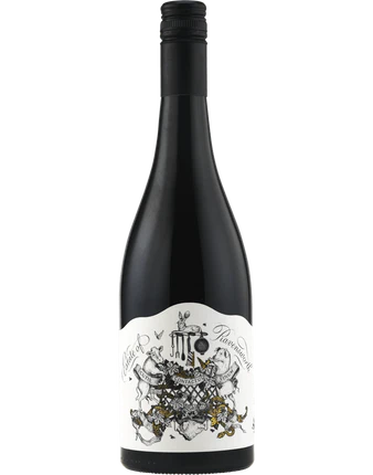 Discover Ravensworth Wines Pack