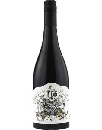 2023 Ravensworth Shiraz Viognier