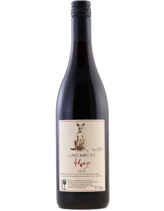 2022 Renzaglia Cabernets di Renzo