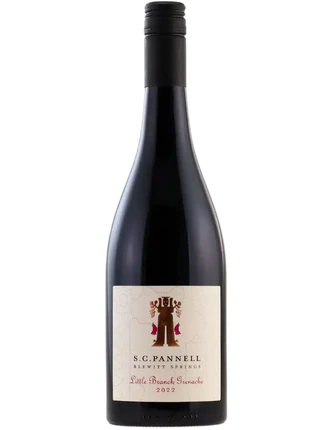 McLaren Vale Grenache Masterclass Pack