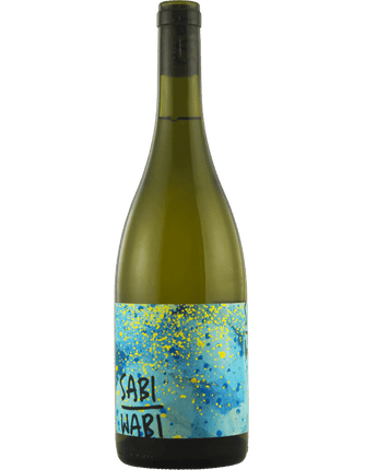 2023 Sabi Wabi Bright Eyes Chardonnay