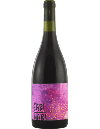 2023 Sabi Wabi Nomu Syrah