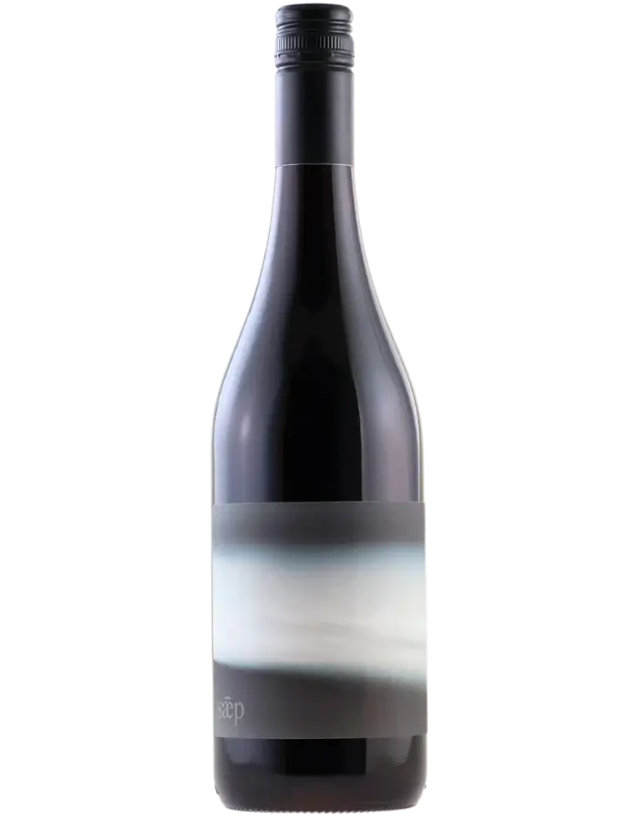 2022 Saep Eddy Syrah