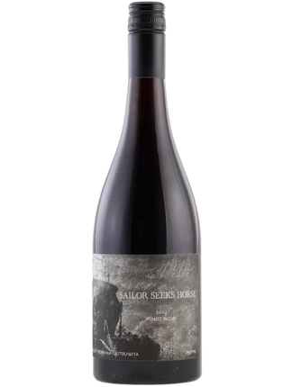 2024 Sailor Seeks Horse Pinot Noir