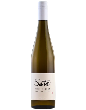 2022 Sato Riesling