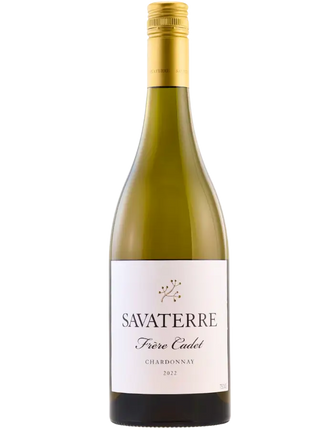 2024 Savaterre Frere Cadet Chardonnay