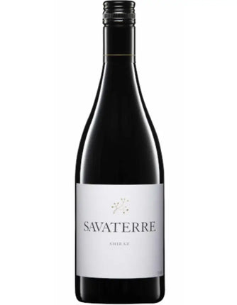 2022 Savaterre Syrah