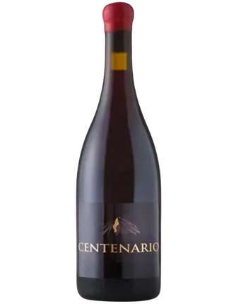 2022 Sciara Centenario Etna Rosso Amphora