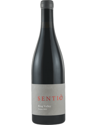 2025 Sentio Gamay