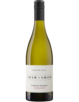 2022 Shaw + Smith Lenswood Vineyard Chardonnay