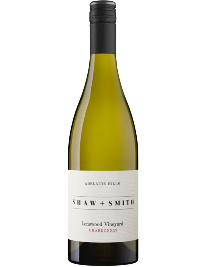 2022 Shaw + Smith Lenswood Vineyard Chardonnay