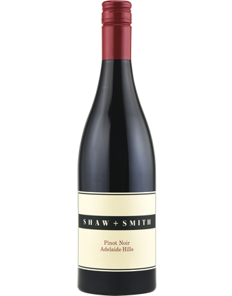 2024 Shaw + Smith Pinot Noir