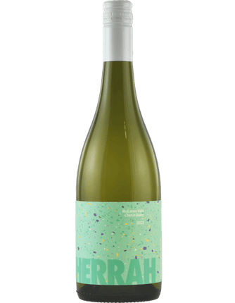 2023 Sherrah Chenin Blanc