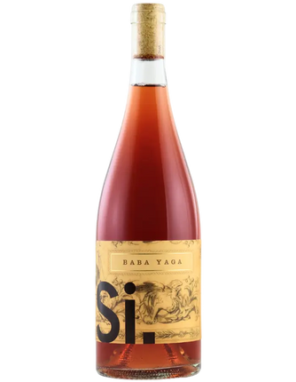 2024 Si Vintners Babayaga Rose