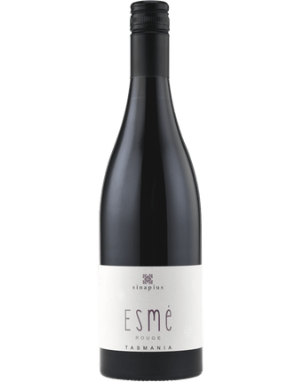 2024 Sinapius Esme Rouge